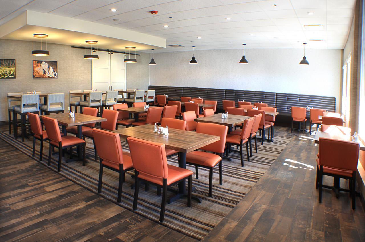 Holiday Inn Cody At Buffalo Bill Village - thumb 8