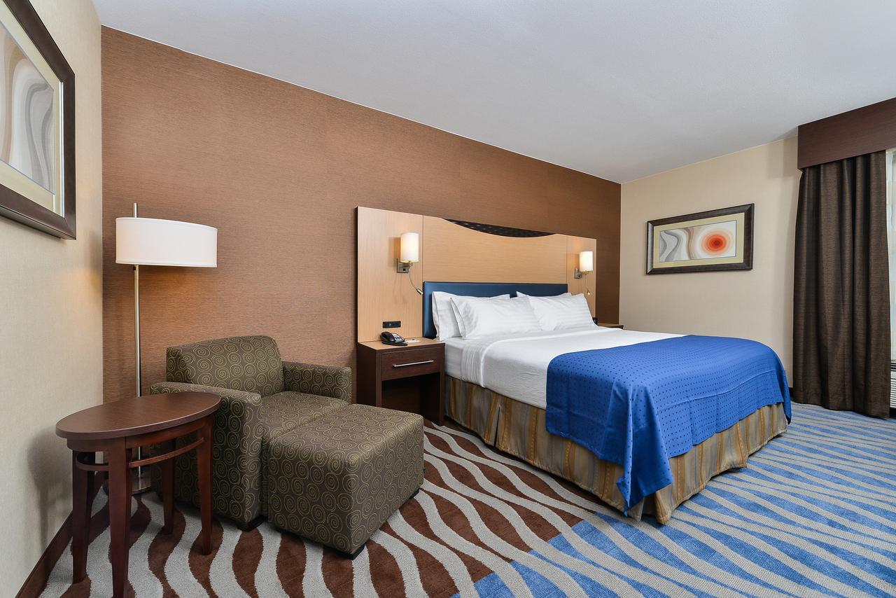 Holiday Inn Cody At Buffalo Bill Village - thumb 34