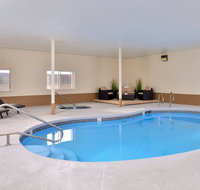 GuestHouse Inn  Suites Cheyenne - Accommodation Los Angeles