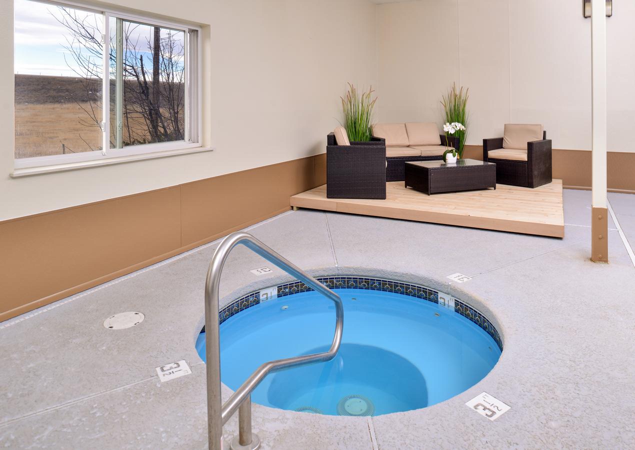 GuestHouse Inn & Suites Cheyenne - thumb 8