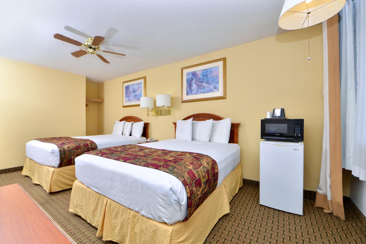 GuestHouse Inn & Suites Cheyenne - thumb 16