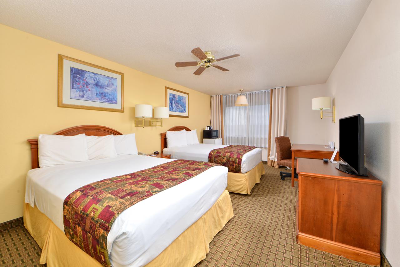 GuestHouse Inn & Suites Cheyenne - thumb 17