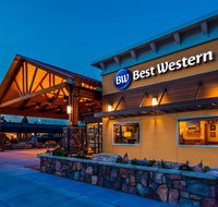 Best Western Pioneer - Accommodation Los Angeles