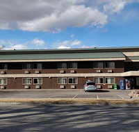 Buffalo Bill's Antlers Inn - Accommodation Los Angeles