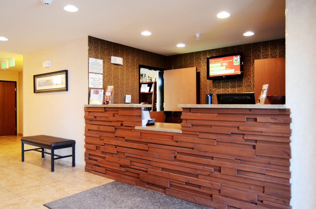 My Place Hotel-Cheyenne, WY - thumb 17