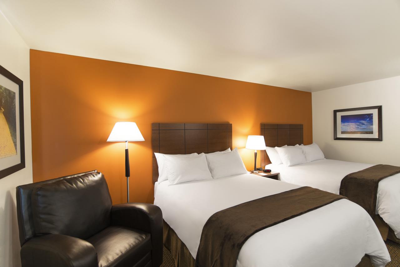 My Place Hotel-Cheyenne, WY - thumb 19