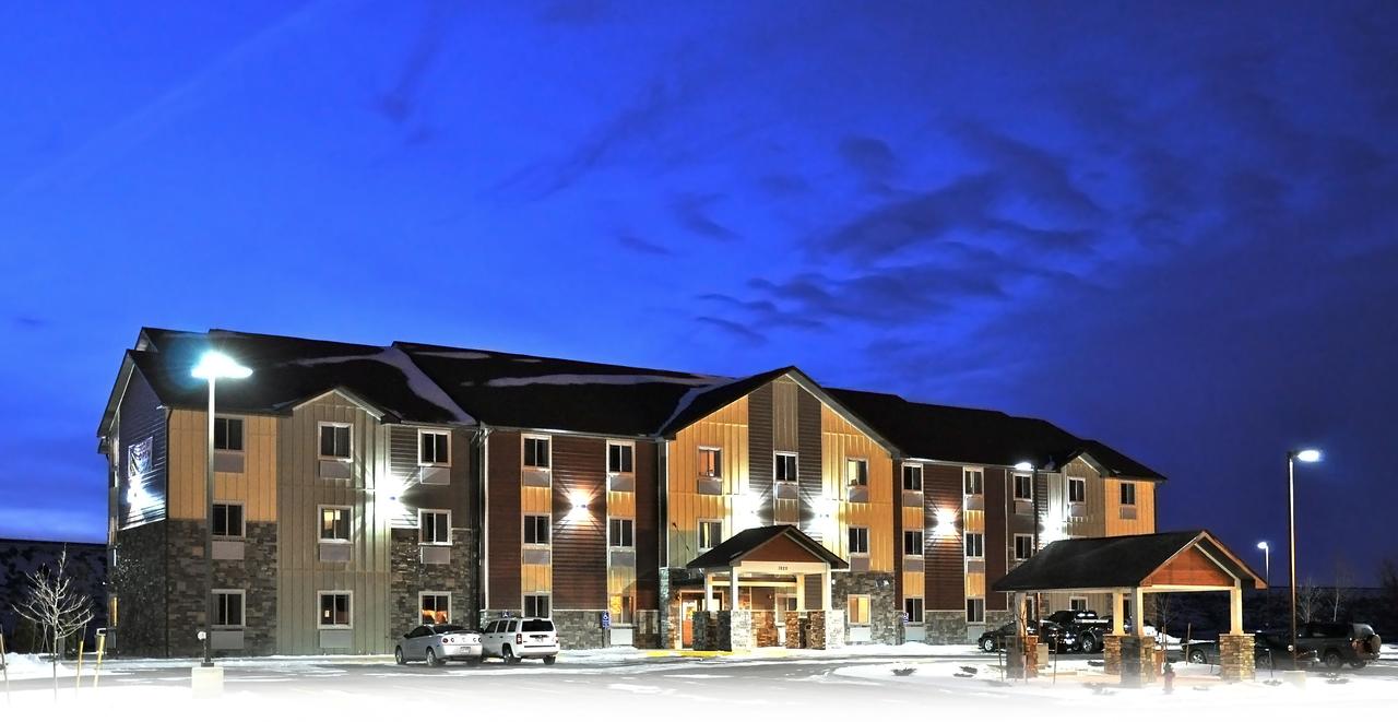My Place Hotel-Cheyenne, WY - thumb 0