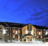 My Place Hotel-Cheyenne WY - Accommodation Los Angeles