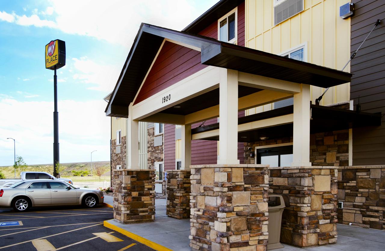 My Place Hotel-Cheyenne, WY - thumb 18