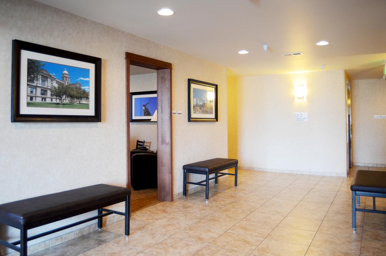 My Place Hotel-Cheyenne, WY - thumb 20