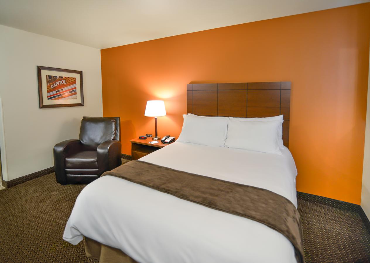 My Place Hotel-Cheyenne, WY - thumb 2