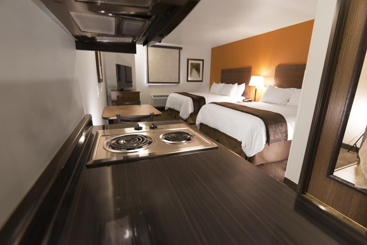 My Place Hotel-Cheyenne, WY - thumb 23