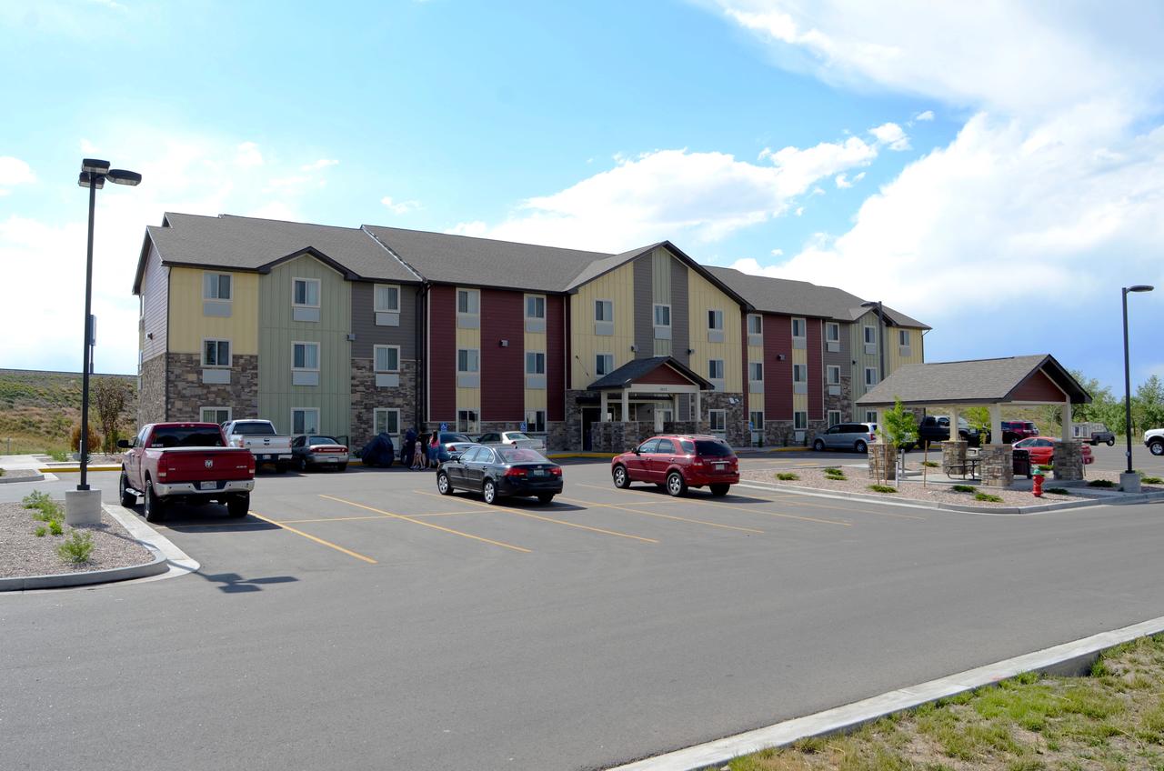 My Place Hotel-Cheyenne, WY - thumb 25