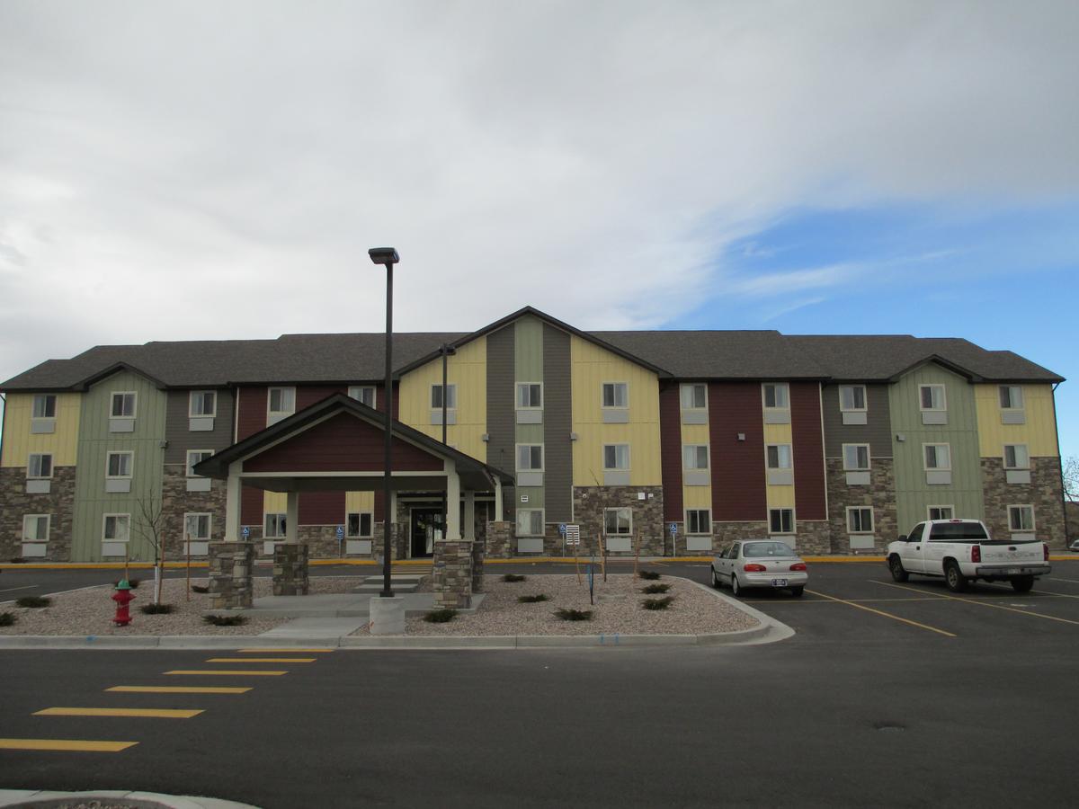 My Place Hotel-Cheyenne, WY - thumb 27