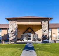 Quality Inn Cheyenne - Accommodation Los Angeles