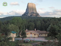 Booking Devils-tower Accommodation Los Angeles
