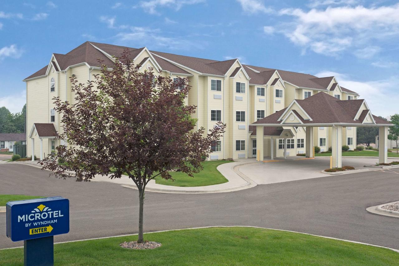 Microtel Inn & Suites Cheyenne - thumb 0