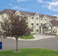 Microtel Inn  Suites Cheyenne - Accommodation Los Angeles