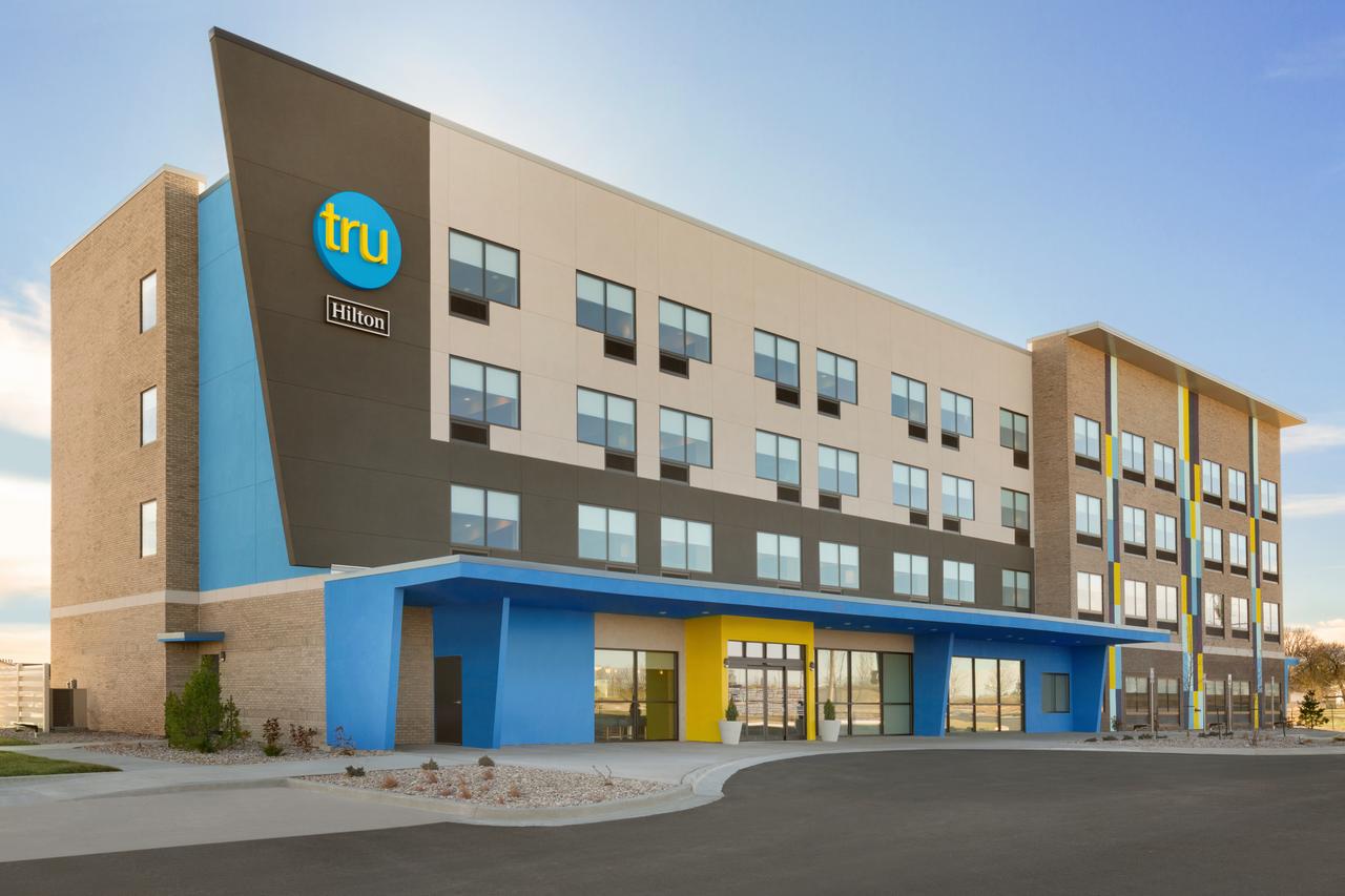 Tru By Hilton Cheyenne - thumb 1