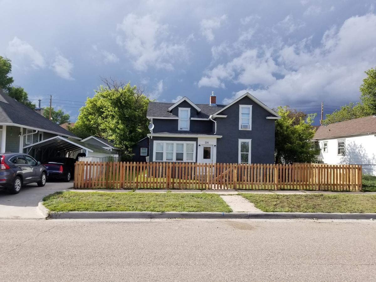 514 W 23rd St - thumb 0