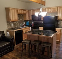 Downtown Cheyenne - Accommodation Los Angeles