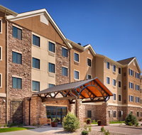 Staybridge Suites Cheyenne - Accommodation Los Angeles