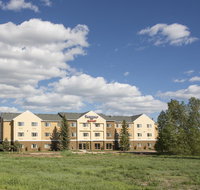 Fairfield Inn  Suites Cheyenne - Accommodation Los Angeles