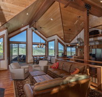 Alpine Recharge - Accommodation Los Angeles