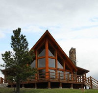 Rustic Cabin Rental - Accommodation Los Angeles