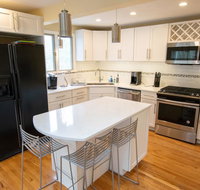 320 - Noble Nook - Accommodation Los Angeles