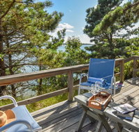 329 - The Salty Sailor - Accommodation Los Angeles