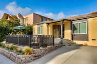 3851 - Riviera Jewel Accommodation Los Angeles