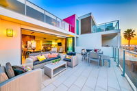 5115 01 - Ocean Beach 1 Accommodation Los Angeles