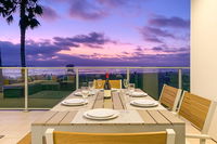 5115 04 - Ocean Beachfront Villa 4 Accommodation Los Angeles