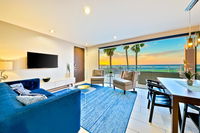 5115 05 - Ocean Beach 5 Accommodation Los Angeles