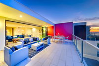 5115 06 - Ocean Beach 6 Accommodation Los Angeles