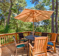 604 - The Hideaway - Accommodation Los Angeles