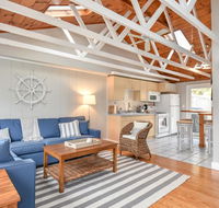 907 - Portside Five B - Accommodation Los Angeles