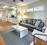 'Austin Soul' Home with Yard - Walk to South Congress - Accommodation Los Angeles