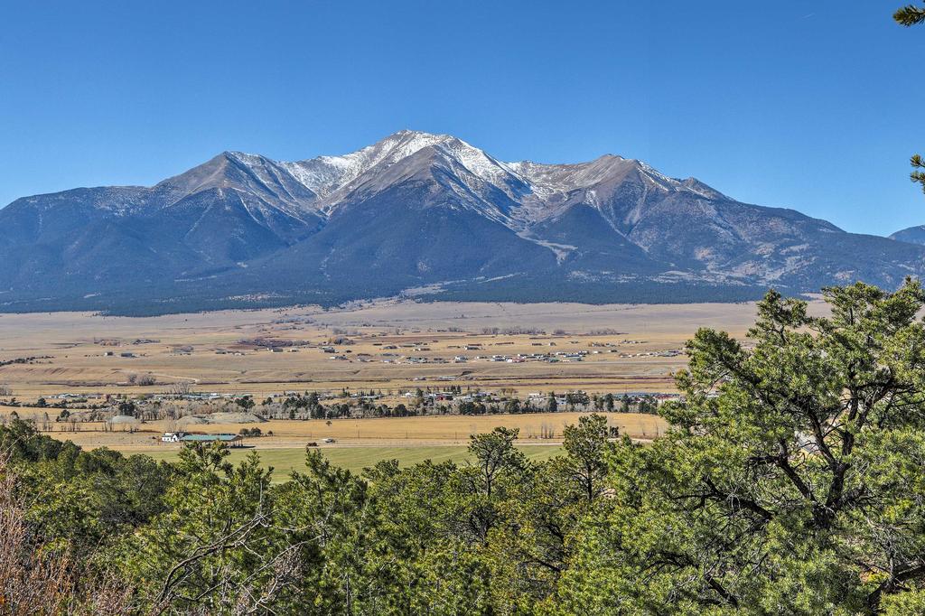 'Autumnsong Fireside' Cabin-Walk To DT Buena Vista - thumb 2