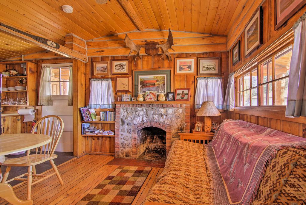 'Autumnsong Fireside' Cabin-Walk To DT Buena Vista - thumb 3