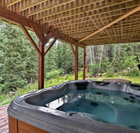 'Bear View Lodge' about 14 Mi to Breckenridge Resort! - Accommodation Los Angeles
