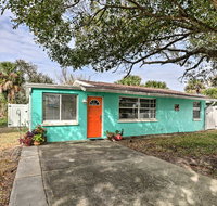 'Casa De Sol Mia' Peace  Serenity by the Sea - Accommodation Los Angeles