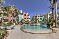 Booking Galveston Accommodation Los Angeles