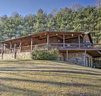 'Emerald Gate Farm' Cabin Nestled on 13 Acres - Accommodation Los Angeles
