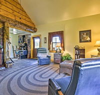 'Honey House Cabin' - A Quiet Countryside Retreat! - Accommodation Los Angeles