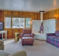 'Lakeside 180' - Charming Home on Lake Cascade! - Accommodation Los Angeles