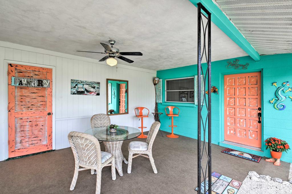 'Lighthouse Cottage' - Pet Friendly Bradenton Home - thumb 2