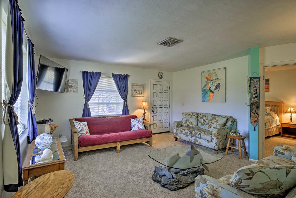 'Lighthouse Cottage' - Pet Friendly Bradenton Home - thumb 3