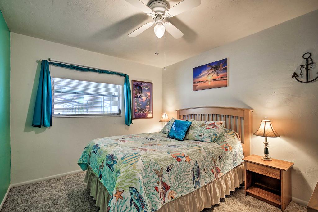 'Lighthouse Cottage' - Pet Friendly Bradenton Home - thumb 0